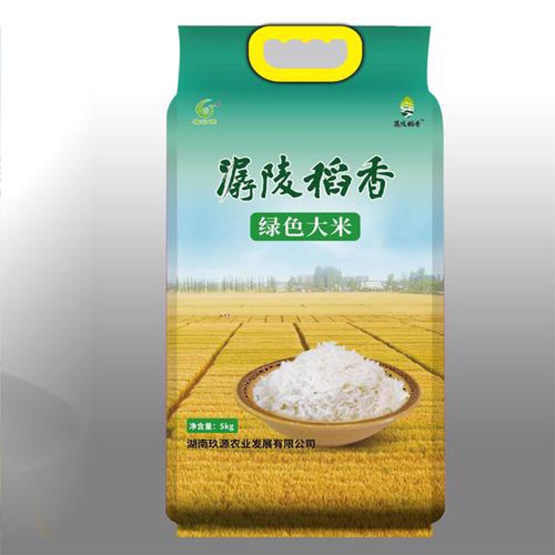 郴州粮油批发